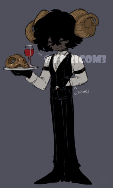 CASTAEL (OC)